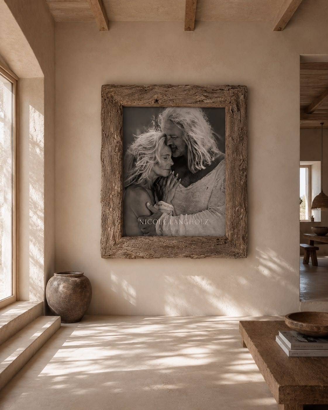Handcrafted Fine Art & Frames — photo 1