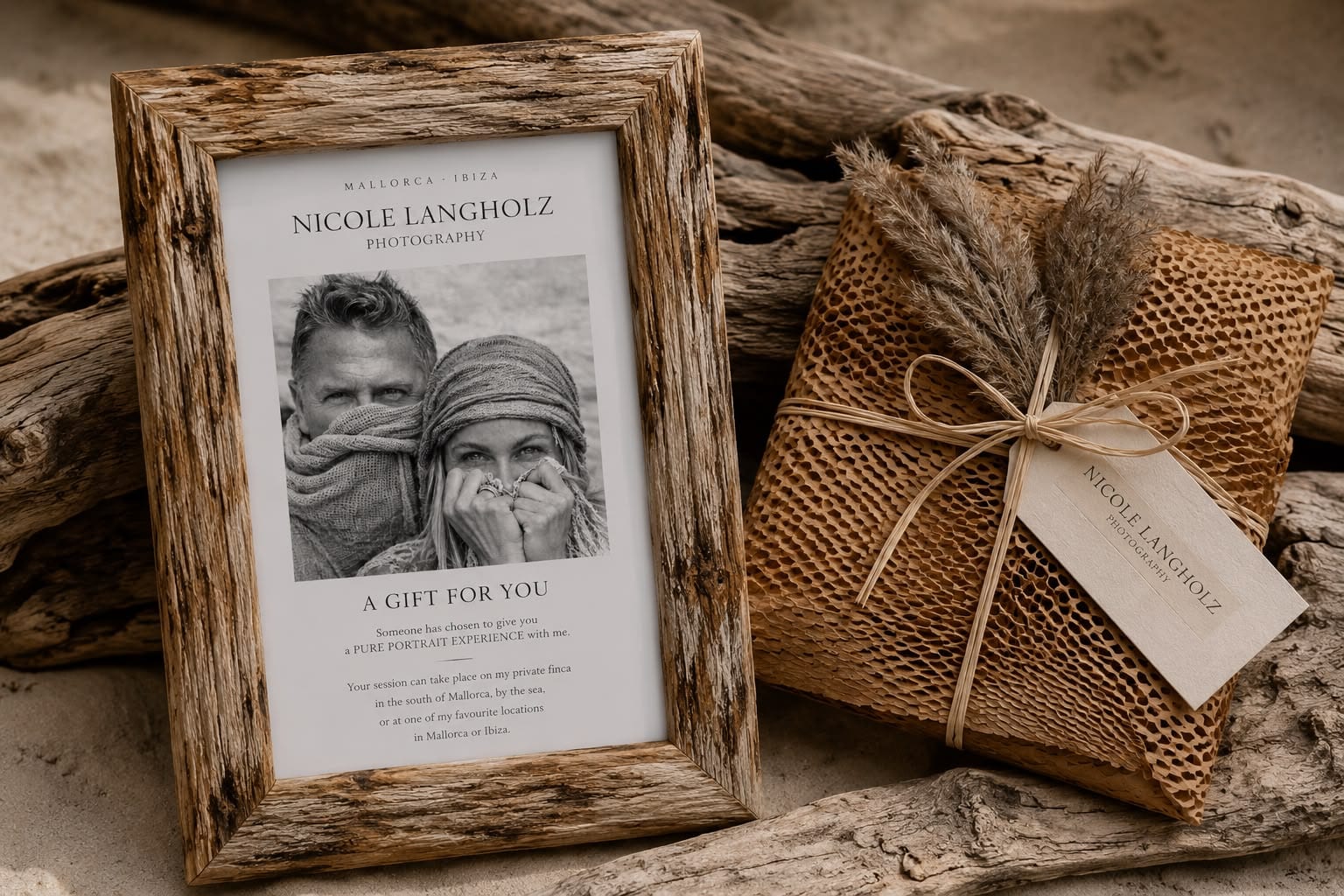 Photography Gift Vouchers — photo 1