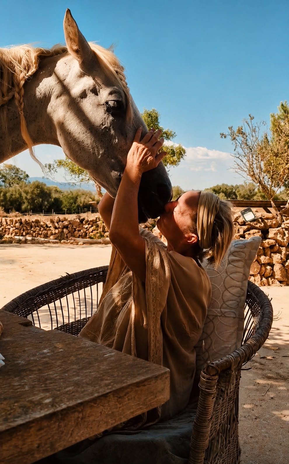Life on Finca — photo 1