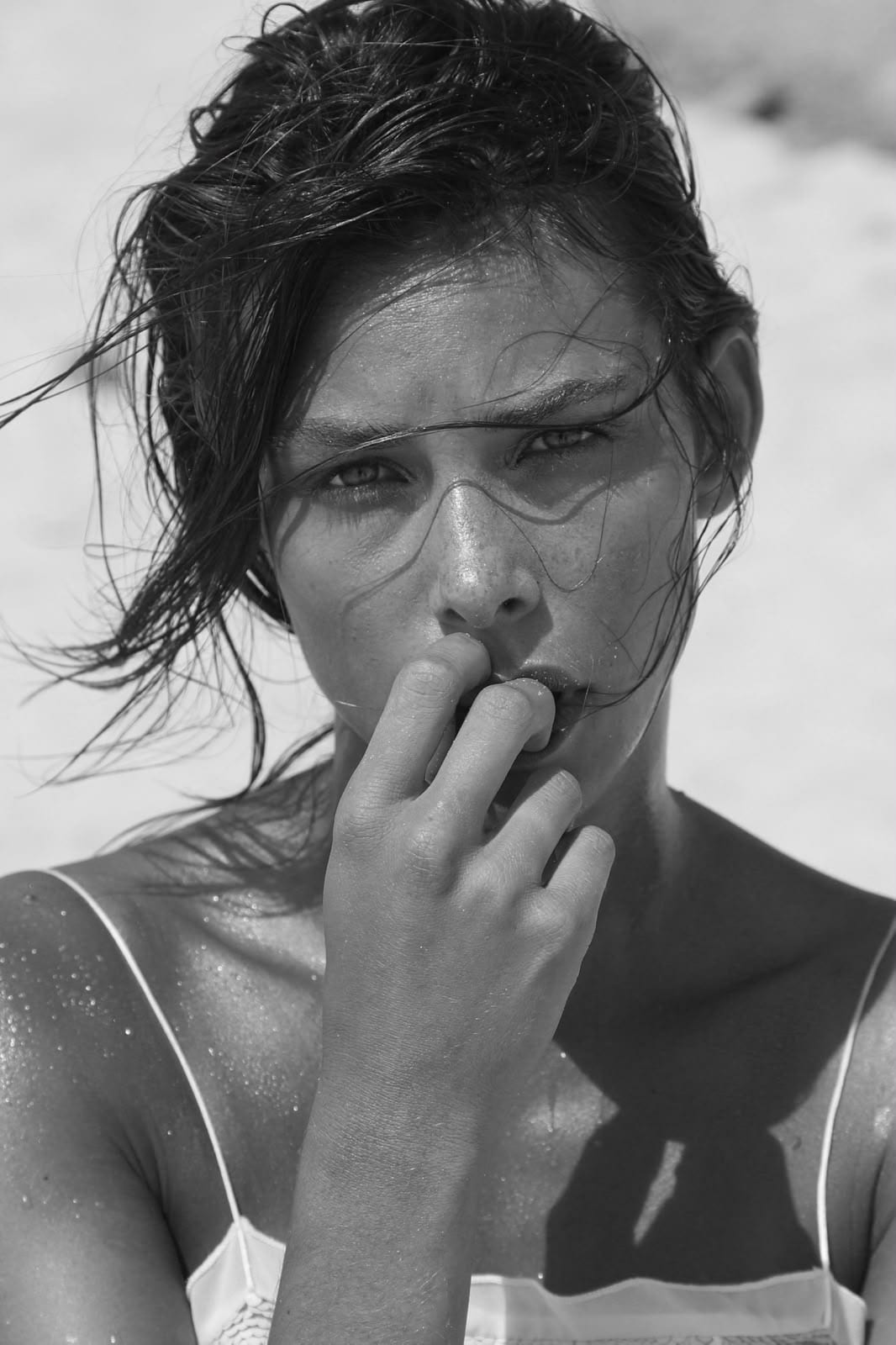 Portrait — photo 1
